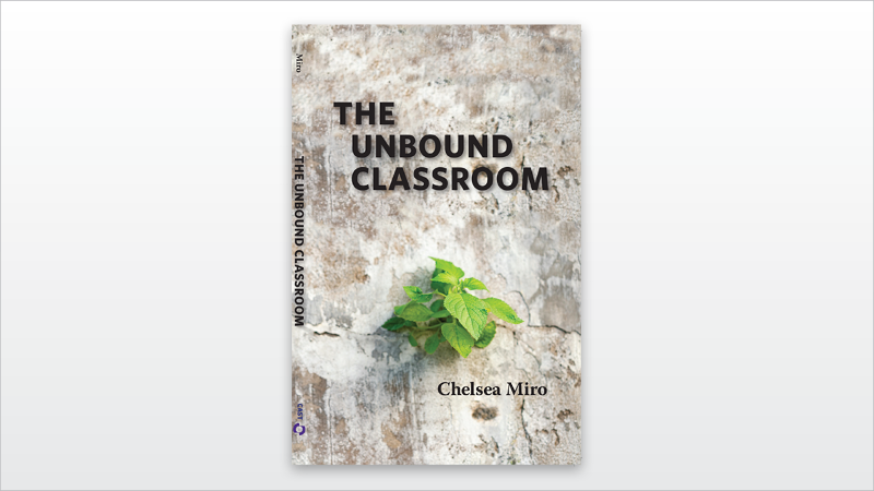 The Unbound Classroom book cover
