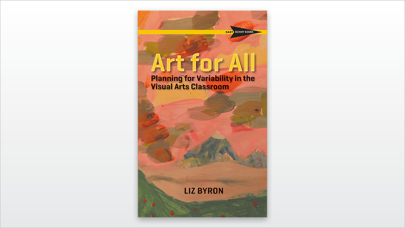 25 Amazing Books for Teaching about Art – Art is Basic