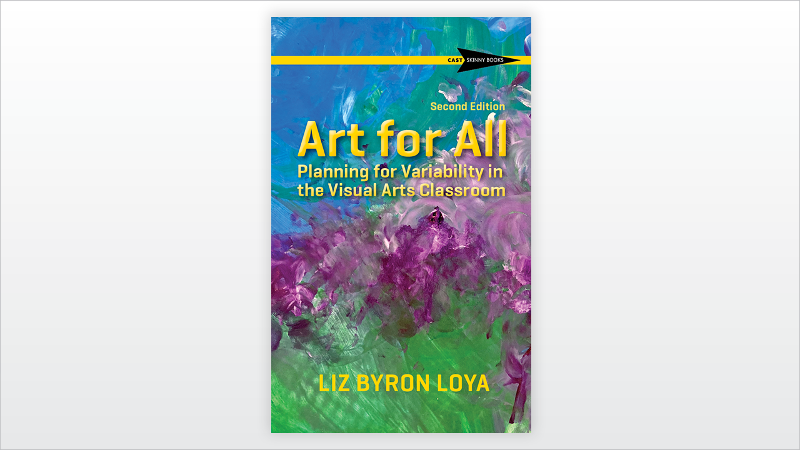 CAST Professional Publishing: Art for All: Planning for
