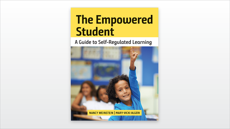 The Empowered Student book cover